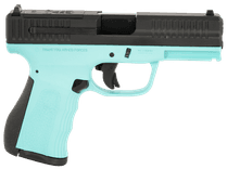 FMK G3 Blue Jay Optic-Ready 9MM SAO Pistol - Compact, Versatile, Reliable - view 2