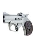 Bond Arms Texas Defender: Dual-Caliber Compact Derringer .45/.410 - view 5