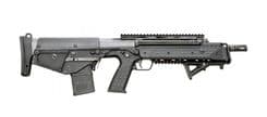 Kel-Tec RDB: Compact 5.56 Bullpup Rifle - Optic Ready & Versatile - view 2