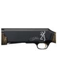 Browning Silver Field 12 GA - Mossy Oak Camo Semi-Auto Shotgun - view 4