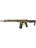 POF Renegade+ Burnt Bronze 5.56 Tactical Rifle - view 2