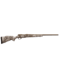 Weatherby Vanguard Badlands 7mm Rem Mag Bolt Rifle - Camo Bronze - view 2