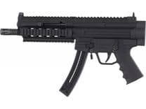 American Tactical GSG-16P .22 LR 9.12in Black - view 2