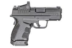 Springfield XD-S Mod.2 OSP .45 ACP with Crimson Trace Red Dot Sight - view 5