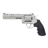 Colt Anaconda Gen 2 .44 Mag 4.25" SS Revolver with Hogue Grips - view 2