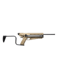 KelTec R50 Tan 5.7x28mm Semi-Auto, 51-Round High-Capacity Rifle - view 4