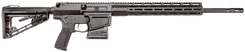 Wilson Combat Super Sniper AR - 6.5 Creedmoor Precision Rifle - view 3