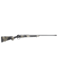 Bergara Ridge Wilderness .300 Win Mag 3rd Gen Bolt Action Rifle - view 3