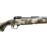 Savage 110 Ultralite .308 Woodland Camo Bolt-Action Rifle - view 3