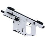 KRISS Vector SDP Gen II .45 ACP Compact Pistol - Tactical Black/White - view 2