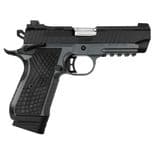 Kimber KDS9C: Compact 9mm, Night Sights, Optic-Ready Precision - view 3
