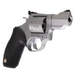 Taurus 692 Triple-Caliber Compact Revolver: .357/.38/9mm, 7-Round - view 3
