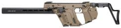 Kriss Vector CRB Gen III 9mm 16in Flat Dark Earth - view 3