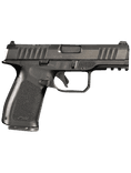 Rost Martin RM1C Compact 9mm Optics-Ready DAO Pistol, Black - view 4