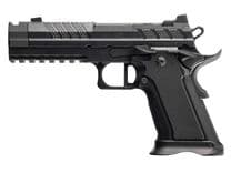 Fusion Firearms XP Comp 9mm 4.6in Black - view 2