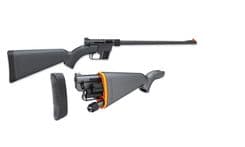 Henry AR-7 Compact .22 LR Survival Rifle - Black - view 4