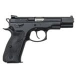 CZ 75B Omega Convertible 9mm - Versatile Semi-Auto Pistol - view 2
