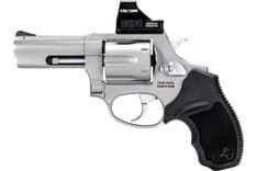 Taurus Defender 856 T.O.R.O. .38 Special +P - Compact & Versatile Revolver - view 2