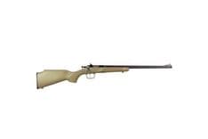 Crickett Youth Gen 2 .22 LR Tan Single-Shot Bolt Action Rifle - view 5