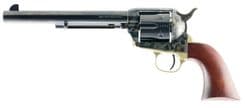 Taylor's Ranch Hand 7.5" .45 LC Case Hardened Walnut Revolver - view 3