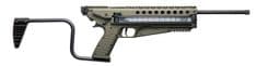 Kel-Tec R50 5.7x28mm Folding Stock Rifle, 50rd Semi-Auto - view 3