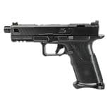ZevTech OZ9 Tactical 9mm, Double-Action Threaded Pistol - view 4