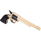 Heritage Rough Rider .22 LR 6.5" SA Revolver - Sabre Sand Finish - view 2