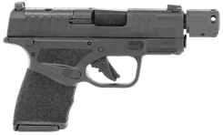 Springfield Hellcat OSP 9mm Black - Compact Concealed Carry Pistol - view 3