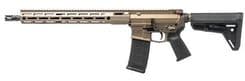 Aero Precision M4E1 Pro 5.56 NATO 16in Kodiak Brown - view 2