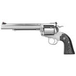 Ruger Super Blackhawk Hunter .44 Magnum Revolver - Satin Stainless - view 3