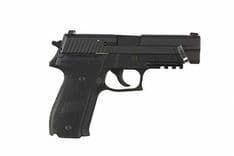 Sig Sauer P226 MK25 9mm - Precision Reliability Sidearm - view 5
