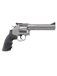 SAR USA SR38 Stainless .38 Special Revolver - Precision Performance - view 3