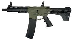 American Tactical Alpha Maxx 5.56 NATO 7.5in - view 3