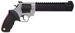 Taurus Raging Hunter Gen 2 .454 Casull 8.37" Precision Revolver - view 2