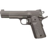 RI Armory XT22 5" .22 WMR Pistol - FDE, Ergonomic Grip, Fiber Optics - view 2