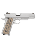 Dan Wesson Specialist 10mm Stainless - Precision 1911 Masterpiece - view 4