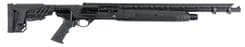 Hatfield SAS Tactical 12 Ga Shotgun - Semi-Auto, Adjustable Stock - view 2