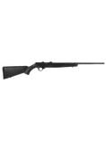 Mossberg 817 Hunter's Precision .17 HMR Bolt Action Rifle - 21" Barrel - view 4