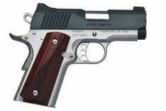 Kimber Pro Carry II 9mm - Two-Tone, 4" Barrel, 9+1 Capacity Pistol - view 2
