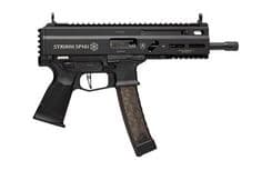 Grand Power Stribog SP9 A1 - 9mm Tactical Pistol, Threaded Barrel - view 2