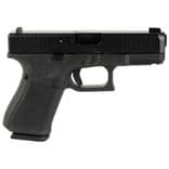 GLOCK G19 Gen 5 9mm Night Sights Semi-Auto Pistol - Black - view 2