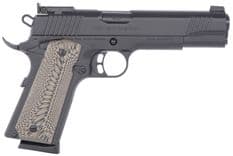 EAA Girsan MC1911 Match .45 ACP - Precision Black Shooter - view 2