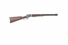 Browning BL-22 Elite Lever-Action .22LR Rifle - Walnut & Gold Trigger - view 2