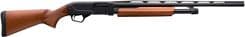Winchester SXP Field Compact 12GA Pump Shotgun - Grade I Walnut - view 2