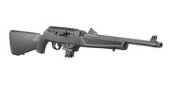 Ruger PC Carbine 9mm Tactical Takedown Rifle - Black - view 4