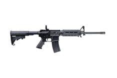 FN 15 Tactical Carbine - 5.56 NATO, 16" Chrome Barrel, Black FDE - view 5