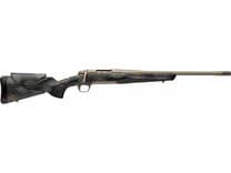 Browning X-Bolt 2 Speed SPR HD 036143229 Rifle 300 Win Mag 22" 3+1 Bolt Action Threaded Barrel Vari-Tech Stock - view 3