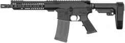 Rock River Arms LAR-15M RRAGE .223 Rem/5.56 NATO 10.5in Black - view 2