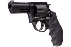 Taurus 856 Ultra-Lite .38 Special Defender Revolver - Black - view 2