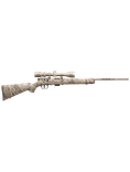 Savage 93 XP Camo Bolt .22 WMR Rifle w/AccuTrigger & Optic Ready - view 2